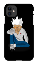 Gon Redraw