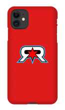 therogueyrogue iPhone Phone Cases