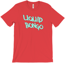 Liquid Bongo tshirt
