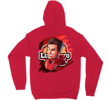 ORIGINAL LONNIEYO Hoodie (Limited Edition)