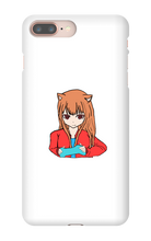 YamiTheGolden389 iPhone Phone Cases