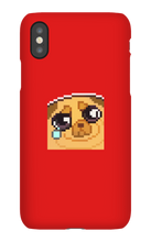 iPhone Phone Case SAD DOG