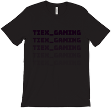 tiex_gaming T-Shirts