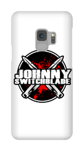 johnny_switchblade_gaming Samsung Phone Cases