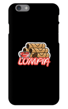 thelaw_124 iPhone Phone Cases