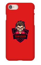 Legion I Phone Cases