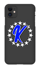 krikkie25 iPhone Phone Cases