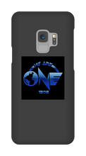 weareone1306 Samsung Phone Cases