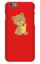 mummagrenades iPhone Cases