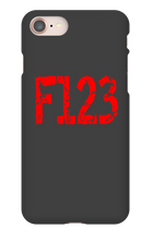 flushp123 RED