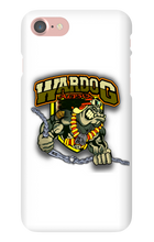 wardogalphagaming iPhone Phone Cases