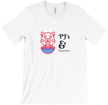 PJ's & Snackies T