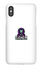 monsterlionmilk iPhone Phone Cases