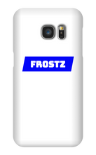 frostZ Samsung Phone Cases