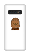 cewbence Samsung Phone Cases