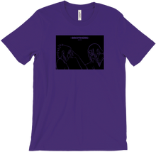 Kaiito T-Shirt. B BROTHERS. [Naruto Collection]