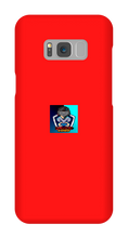 pluutoworld Samsung Phone Cases