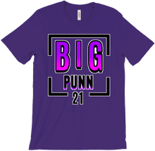 bigpunn21 T-Shirts