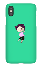 kawaii iPhone case