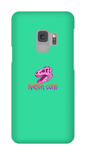 Raptor Samsung Phone Case