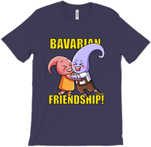 BAVARIAN FRIENDSHIP T-Shirts