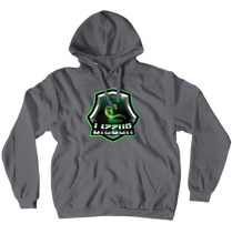 lizzur Hoodies (No-Zip/Pullover)