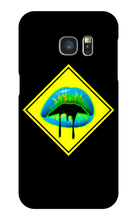 toxicsmooches Samsung Phone Cases