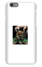 steam punk viking phonecase-iphone 11