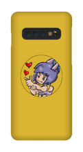 bubukitifakku Samsung Phone Cases