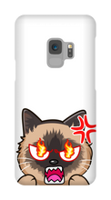 ag0n1st Samsung Phone Cases