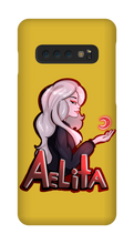 aelitatv Samsung Phone Cases
