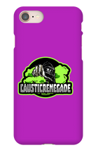 causticrenegade iPhone Phone Cases