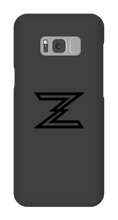 shocker145 Samsung Phone Cases