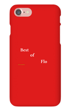 superflorik600 iPhone Phone Cases