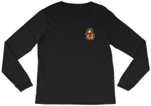 Evilcado Longsleeve