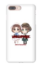 vanessapphire iPhone Phone Cases