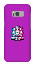 slyvixen1982 Samsung Phone Cases