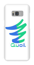 qu0il Samsung Phone Cases