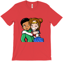 stormybae T-Shirts
