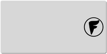 FnG XXL Gaming Mousepad