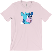 EwMilkPog Cow T-Shirt