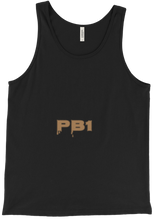 peanut_butta1 Tank Top