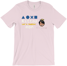 Kittaamon Logo Dos T-Shirt