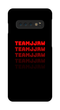 teamjjrw Samsung Phone Cases