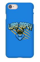Viking iPhone Phone Cases
