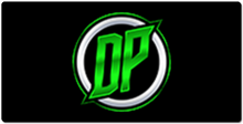 daddyphantom69 XXL Gaming Mousepad