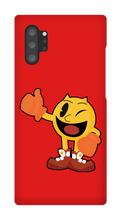 pacmann95 Samsung Phone Cases