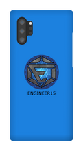 Engineer15 Samsung Phone Cases