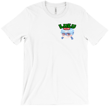 tshirt lulu