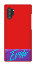 imevoh Samsung Phone Cases